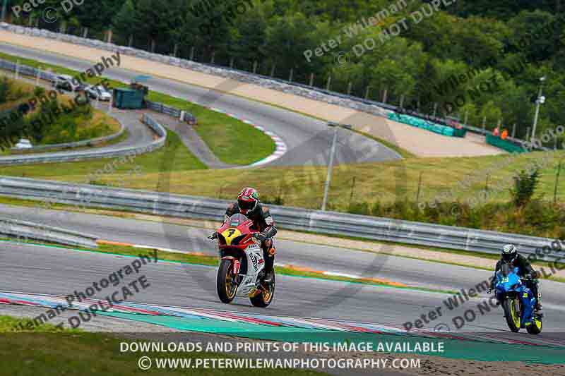 Slovakia Ring;event digital images;motorbikes;no limits;peter wileman photography;trackday;trackday digital images